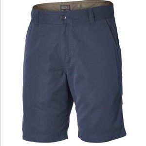 NWT Royal Robbins Men’s Convey Shorts